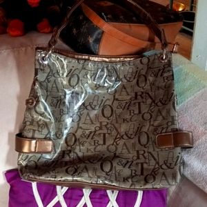 CLASSY sagharbor bag